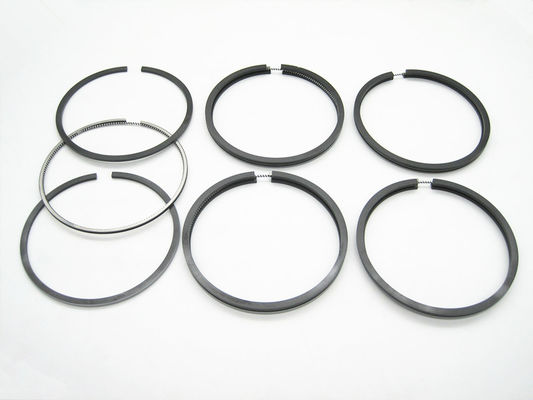 Anillo de pistón preventivo de corrosión para Benz S280 89.9mm1.5+1.75+3 M104E28