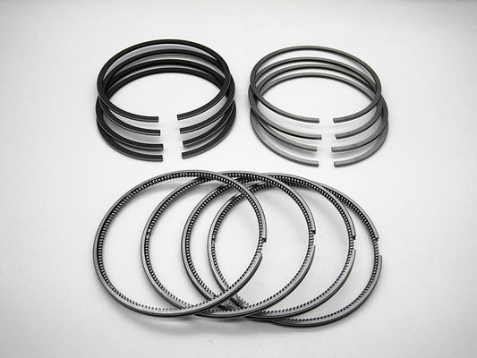 Para MITSUBISHI 8DC9T Anillos de pistón Anillos de control de aceite Serie OD-MI91
