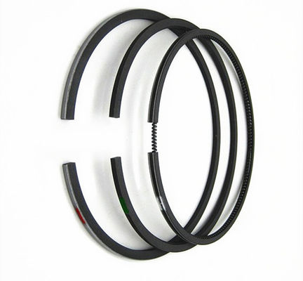 Para el compresor de aire 25006505-00 [PAWER SEAL] Anillos de pistón Anillos de control de aceite serie OD-AC05