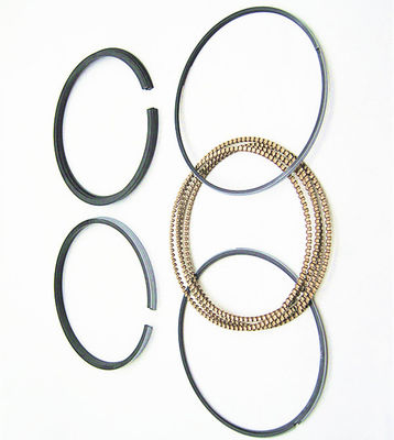 Para el compresor de aire 25006505-00 [PAWER SEAL] Anillos de pistón Anillos de control de aceite serie OD-AC05