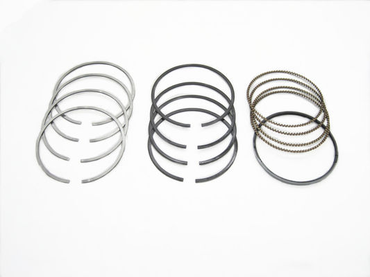 Para Ford Motor 992cm3 1098cm31298cm31599cm3 Anillos de pistón Anillos de control de aceite Serie OD-FO24