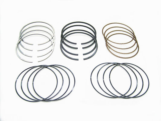 Para ISUZU G180Z 42B Anillos de pistón Anillos de control de aceite Serie OD-IS13
