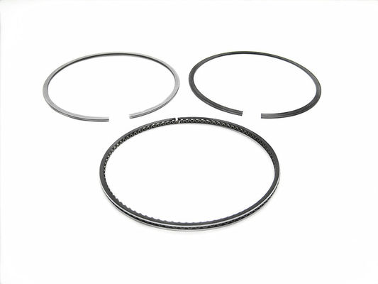 Para ISUZU 8MA1 anillos de pistón anillos de control de aceite serie OD-IS66