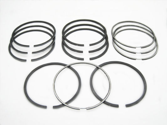 Anillo de pistón de alto nivel para Citroen TU 3A 1.3L 75.0mm 1.75+2+3