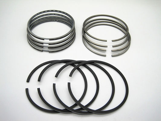 Para el compresor de aire 25006505-00 [PAWER SEAL] Anillos de pistón Anillos de control de aceite serie OD-AC05