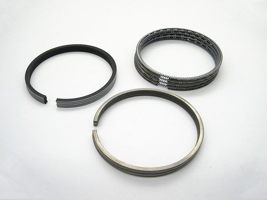 Para MAN D75.2M Anillos de pistón Anillos de control de aceite Serie OD-MN01