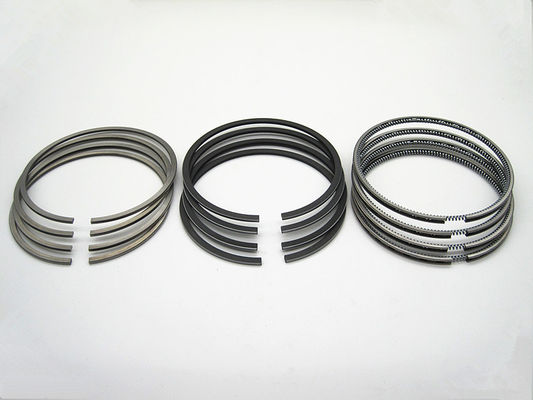 Para el compresor de aire Marelli anillos de pistón anillos de control de aceite serie OD-AC19