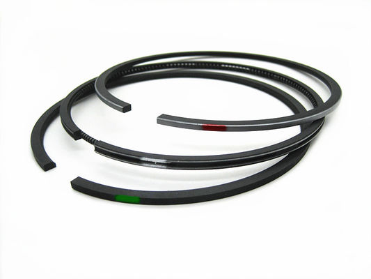 Para el motor CHRYSLER 2972cm3 Voyager anillos de pistón anillos de control de aceite serie OD-CH03