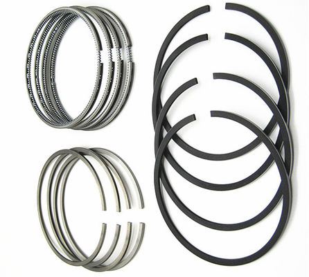 Para los anillos de pistón HINO PF6 Anillos de control de aceite serie OD-HI86