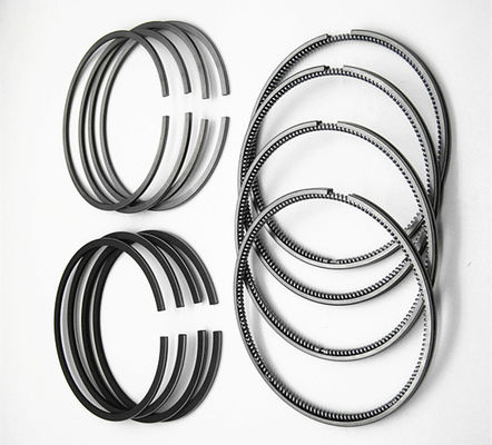 Para IMEX 8HP GM-90 IMEX anillos de pistón anillos de control de aceite serie JX-IM01