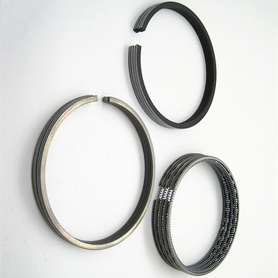 Para HYUNDAI EXCEL1.3 Anillos de pistón Anillos de control de aceite Serie OD-HY05