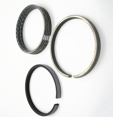 Para el motor diesel RVI 712.01-04 3017cc Anillos de pistón Anillos de control de aceite Serie OD-RV04