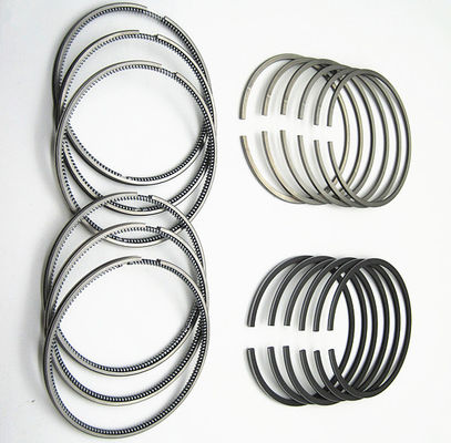 Para el RVI MIDS 635.40 Anillos de pistón Anillos de control de aceite Serie OD-RV26