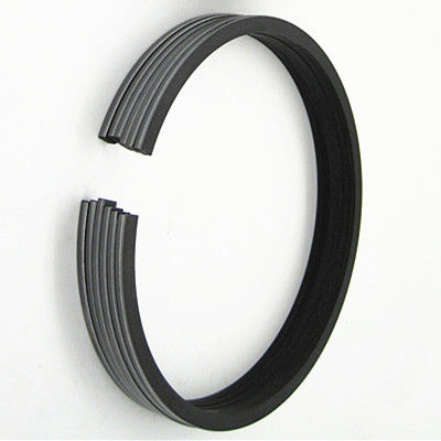 Para el motor diésel RVI 817.01-04 2600cc Anillos de pistón Anillos de control de aceite Serie OD-RV02