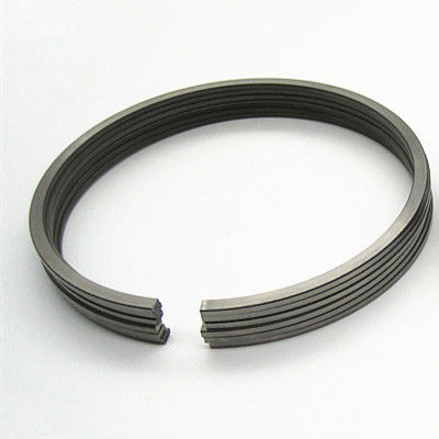PassatT4 79.5mm pistón anillo de pistón 1.75+2+3 Prevención de corrosión para Volkswagen