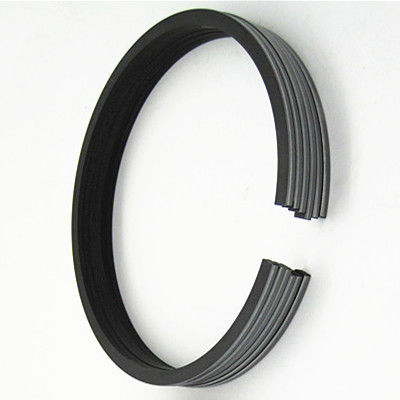 Para los anillos de pistón MAN D2865L Anillos de control de aceite serie OD-MN27