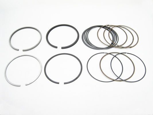 Durabilidad Anillo de pistón para Daewoo MAN 2848T 65.0253-8252 128.0mm 3.306 + 3 + 5
