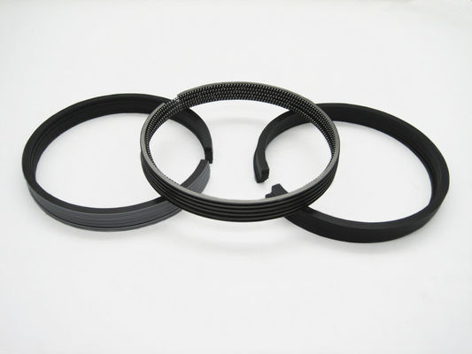 BF4L913T 6128CC 102.0mm Conjunto de anillos de pistón para Deutz 3+2.5+2.5+5
