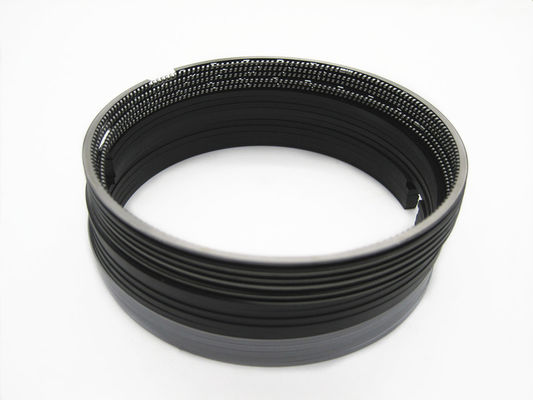 Conjunto de anillos de pistón resistentes a la abrasión para Deutz F6A413L V6 120.0mm 3.5+3+3+6
