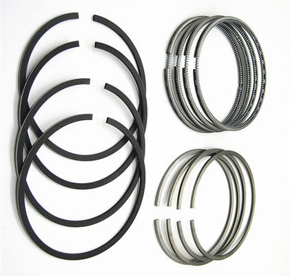 Para el Fiat Piston Ring 600D 238M2 73.0mm 1.5+2+3.9875 Resistente a los arañazos