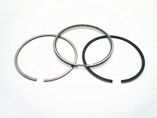 Para el motor de anillo de pistón Fiat 1.1/1.4/1.6L 80.0mm 1.5+2+3.947 Antifricción