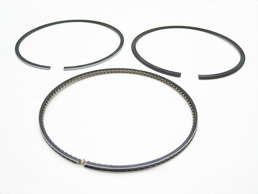 Para el anillo de pistón Hino SD33T 83.0mm 2.5+2+2+4.5+4.5 Alta precisión