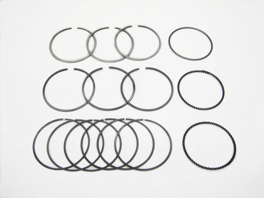 Para ISUZU 4JG2 anillos de pistón anillos de control de aceite serie OD-IS30