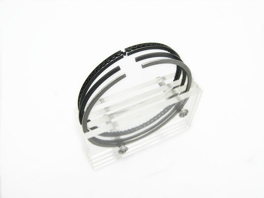 NE6TA 110.0mm Anillo de aceite de pistón 3+2.5+4 6 No.Cyl Durabilidad para Hino