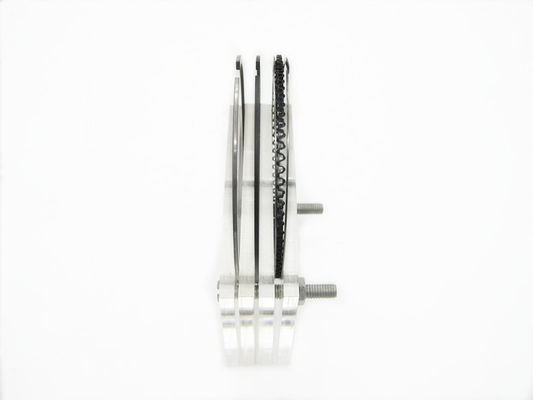 Para Perkins D/AD3.152 Anillos de pistón Anillos de control de aceite Serie OD-PK04
