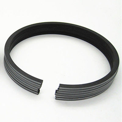 Para el RVI D2555M anillos de pistón anillos de control de aceite serie OD-RV21