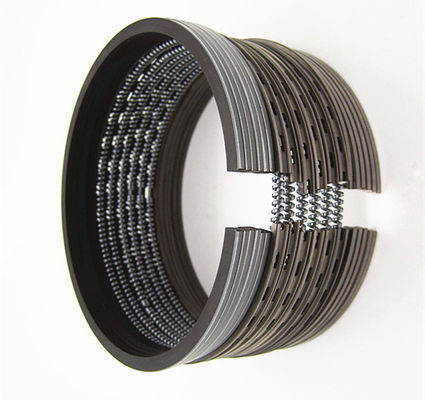 Para el RVI M420 M420.30 Anillos de pistón Anillos de control de aceite Serie OD-RV16