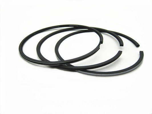 Anillos de pistón para el diésel para Hino RD10T WP381 135.0mm 4+3+5