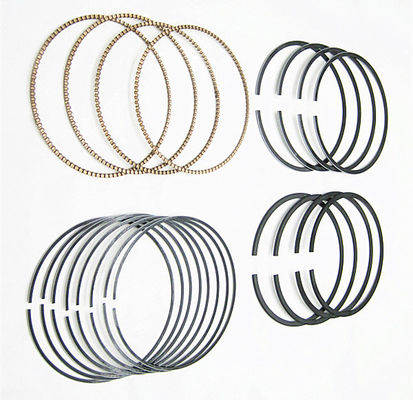 Para KIA R2 NBI OLD NEW BESTA Anillos de pistón Anillos de control de aceite Serie OD-KI08