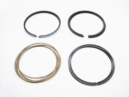 Para el motor diesel RVI671.2141cc Anillos de pistón Anillos de control de aceite Serie OD-RV01