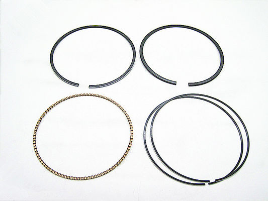 Durabilidad Anillo de pistón automático para Hino F20C 146.0mm 3.306+3.5 +3.5+5 8 No.Cyl