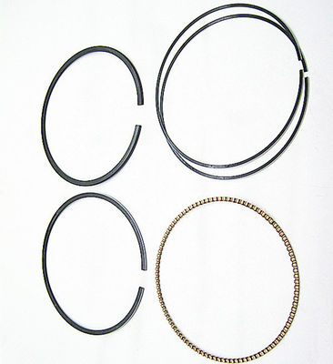Anillo de pistón automático a prueba de desgaste para Hino RH.8.10 150,0 mm 3 + 2,5 + 4 8 No.Cyl