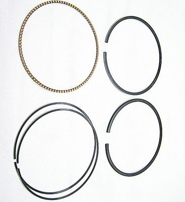 Para ISUZU 4ZCI anillos de pistón anillos de control de aceite serie OD-IS20