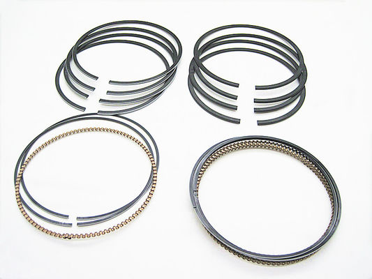Para ISUZU 3AE1 anillos de pistón anillos de control de aceite serie OD-IS06