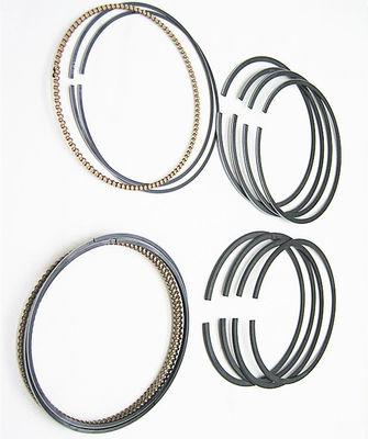 Anillo de pistón automático de alta intensidad para Honda SH4 75.0mm 1.2+1.5+4 4 No.Cyl