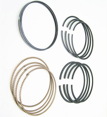 Anillos de pistón para motores de prevención de la corrosión para Honda EK EP 77.0mm 1.5+1.5+4 4 No.Cyl