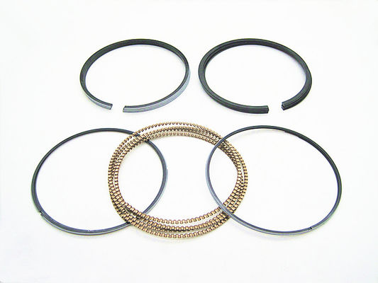 Para el HYUNDAI AETA 2.8L Z-ENG 97GRACE STAREX anillos de pistón anillos de control de aceite serie OD-HY33