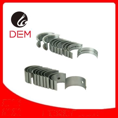 Mitsubishi 4D34 Partes del motor Rodas de conexión de aluminio R122H ME997261