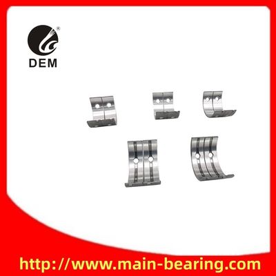 Mitsubishi 4D34 Partes del motor Rodas de conexión de aluminio R122H ME997261