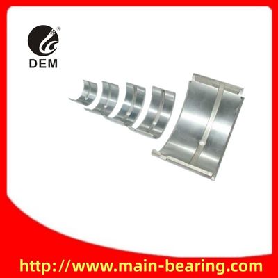 Mitsubishi 4D34 Partes del motor Rodas de conexión de aluminio R122H ME997261