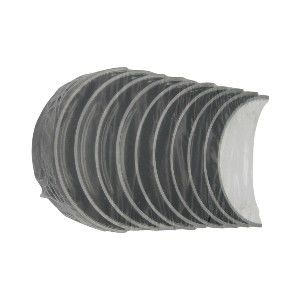 Para Mitsubishi 4D30 4D31 4D33 4D34 Partes del motor Rodas de conexión con rodamiento de alta precisión M121A ME999384