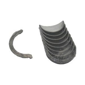 Para TOYOTA 3L 5L PARTES MOTOR CONNECTING ROD BEARING FACTURE con el número del fabricante del producto original 13041-54041