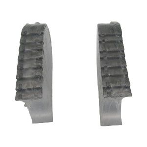 Mitsubishi 4D30 4D31 4D33 4D34 partes del motor rodamiento principal de alta calidad M121A ME999384