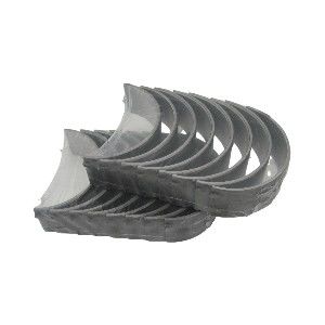 Para TOYOTA 1GD 2GD PARTES MOTOR MANUFACTURE de rodamientos principales con el número OEM de 11701-0E010