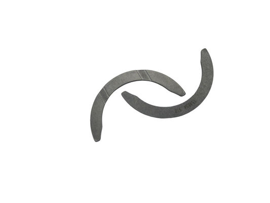 Para Mazda WL W9 WL-T partes del motor empuje disponible en stock WLY6-11-SJ0 STD