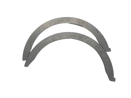 Para Mazda WL W9 WL-T Partes del motor Empuje de alta dureza WLY6-11-SJ0 STD